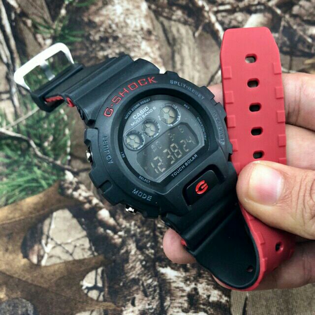 g shock polis evo 2