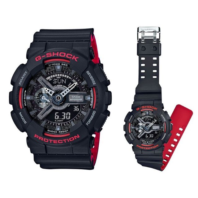 ga110hr
