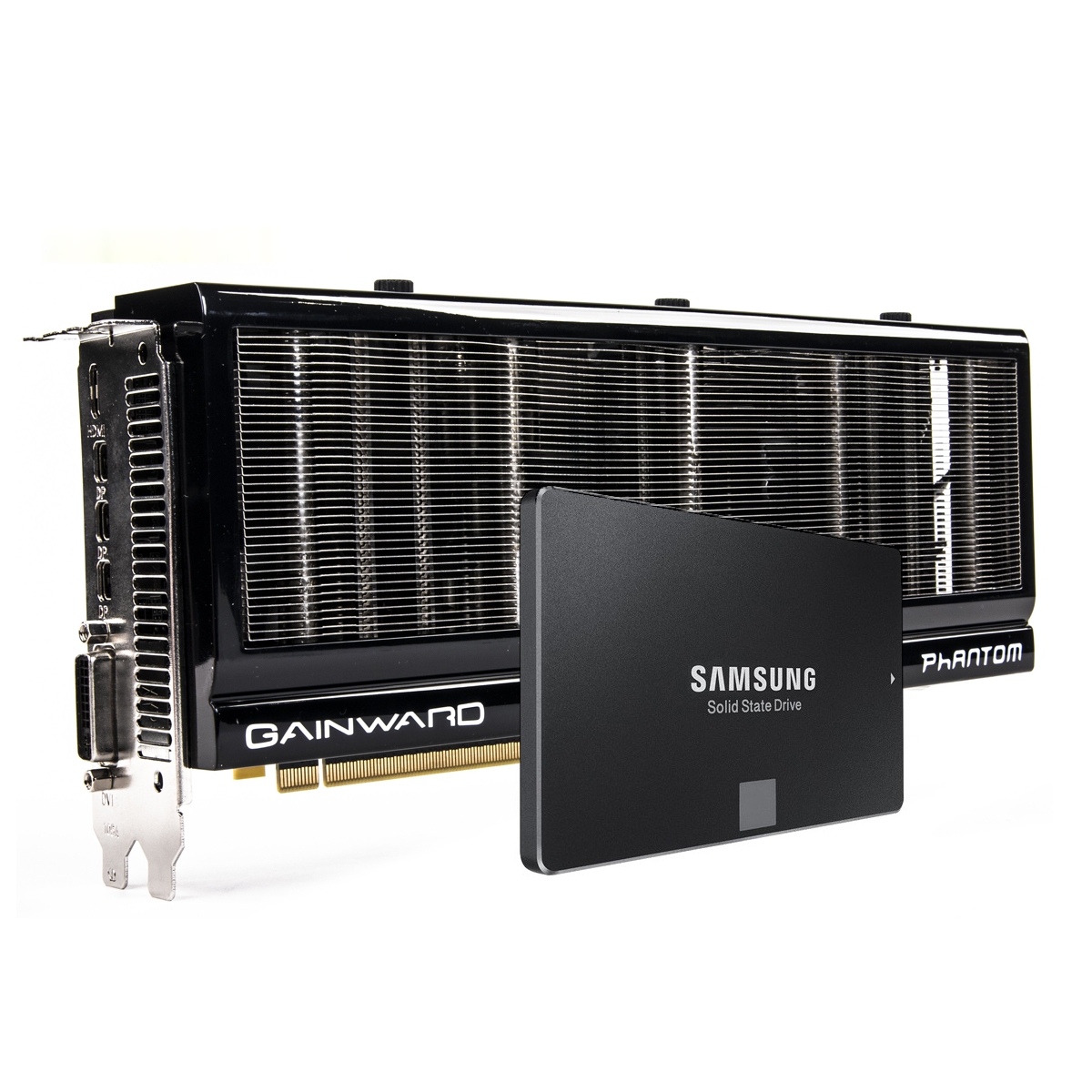 gainward gtx 980 phantom