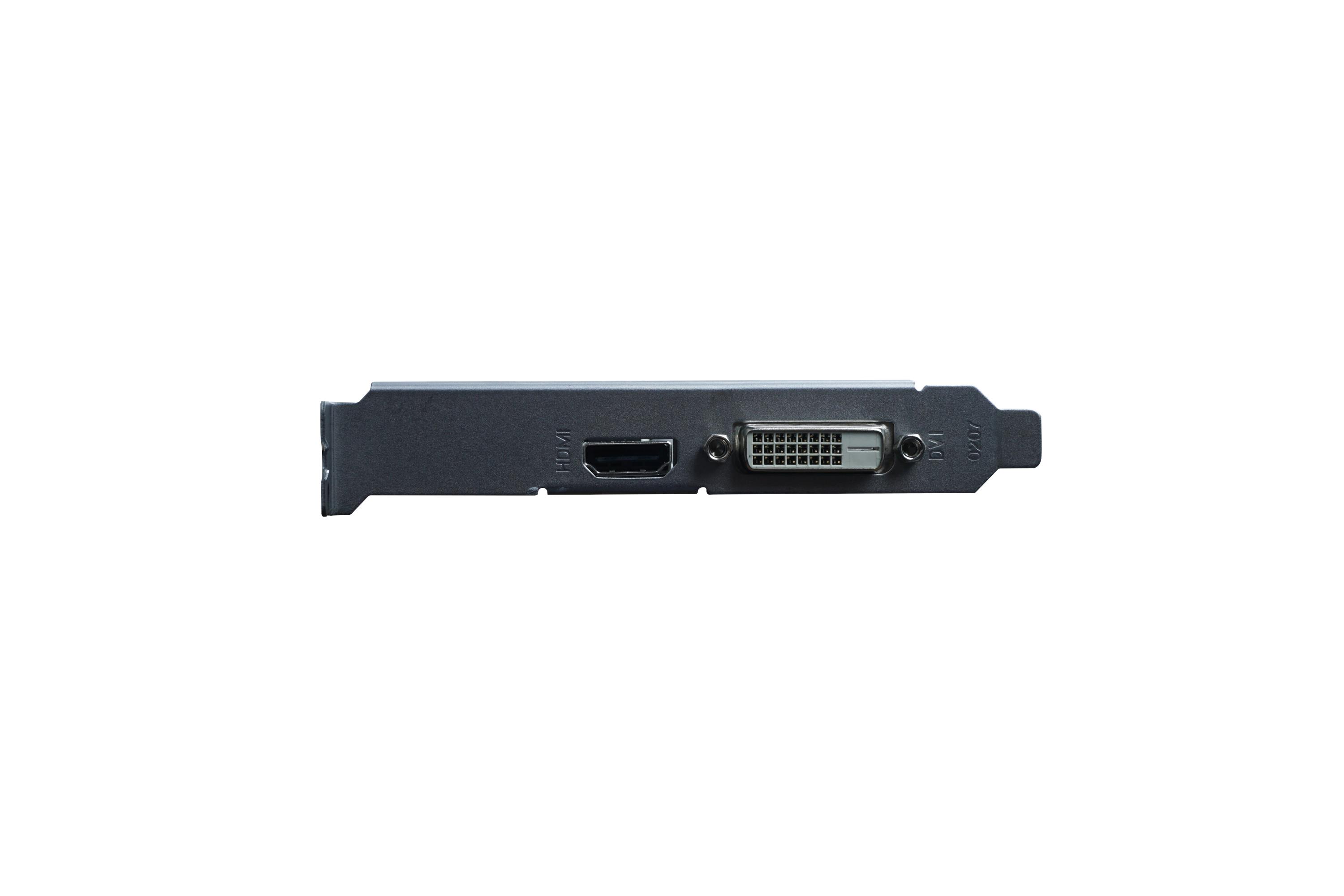 Galax GTX 1030 EXOC 2GB GDDR5 64bit Graphic Card Galax GTX 1030 EXOC 2GB GDDR5 64bit Graphic Card