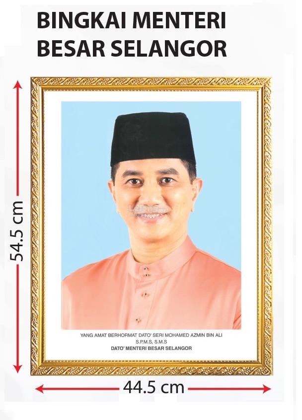 Menteri Besar Selangor Alamat - Author on r