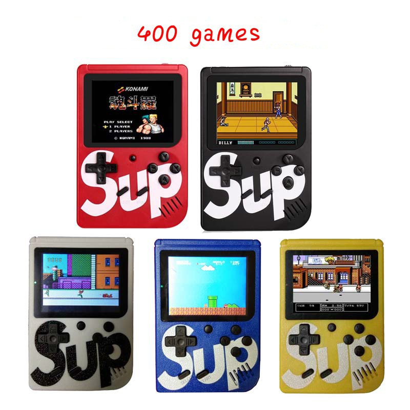 mini gameboy retro