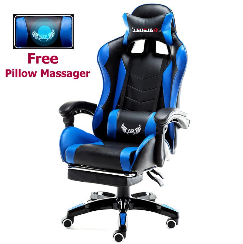 Gaming Chair Office Swivel Rac End 7 24 2019 4 15 Pm Gaming Chair Office Swivel Racing Computer