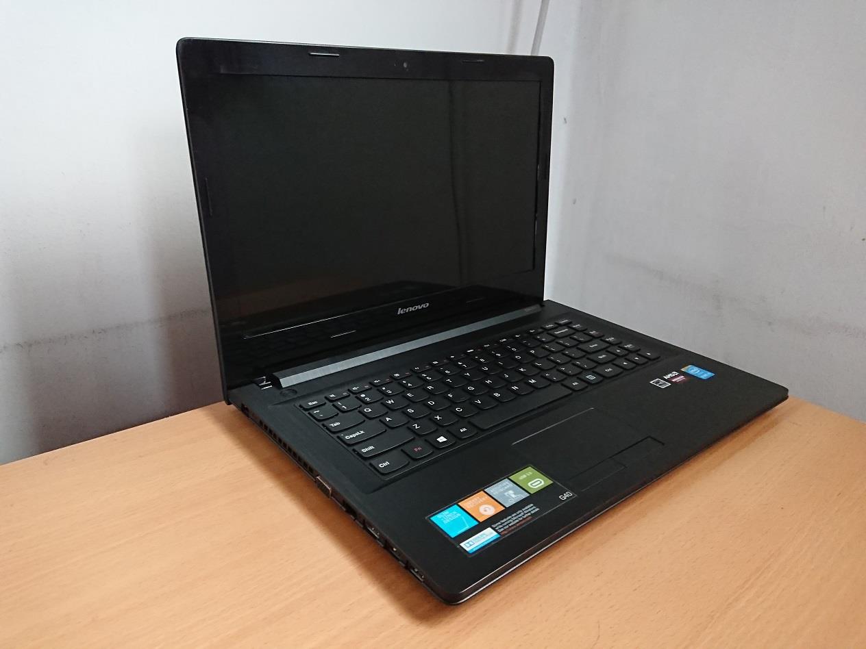 Laptop Lenovo G40 Mati Total