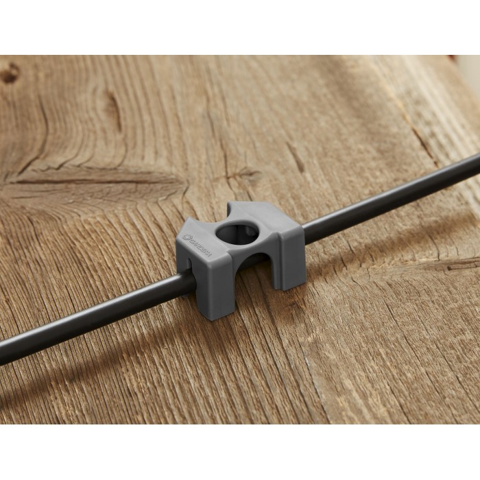 Gardena Pipe Clip 4.6mm (end 10/30/2021 12:00 AM)