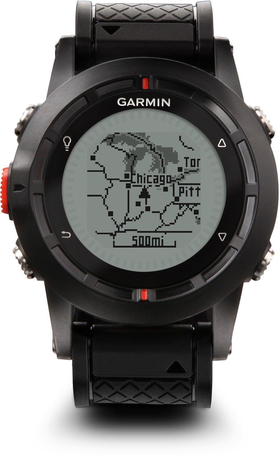 garmin fenix 2018