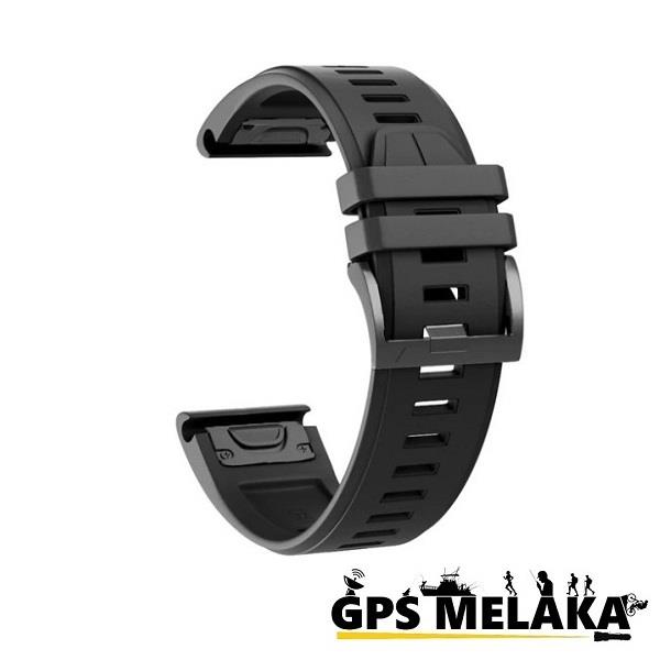 fenix 5 plus watch bands