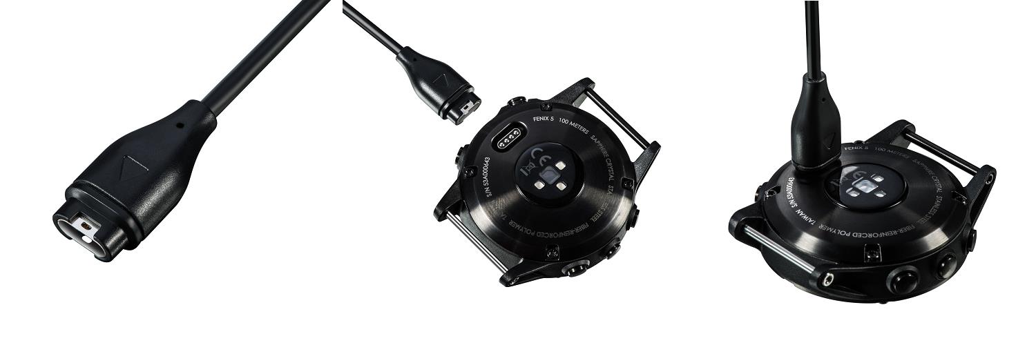 fenix 5x cable