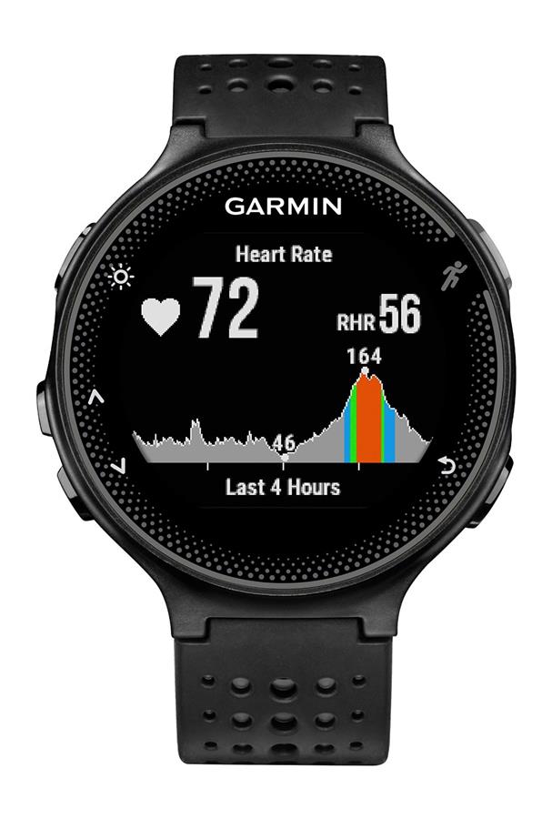 garmin forerunner 235 gps hr