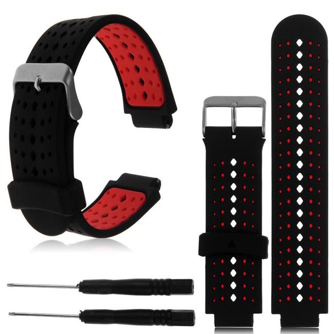 garmin forerunner 25 strap