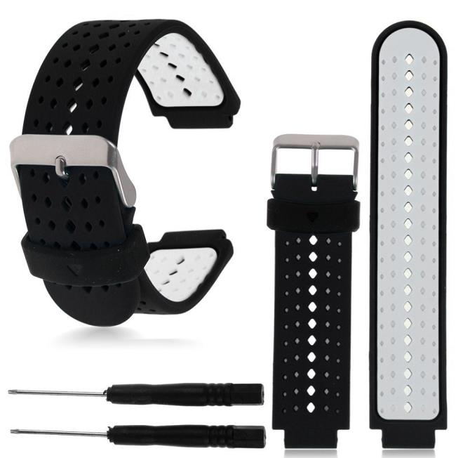 garmin forerunner 25 watch band