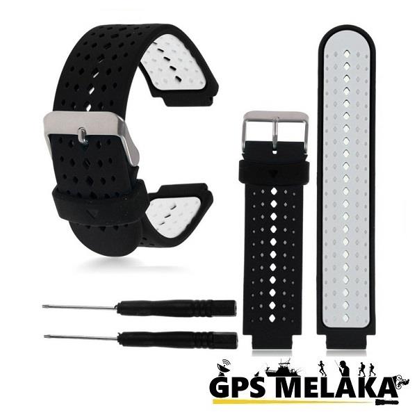 garmin 25 watch band