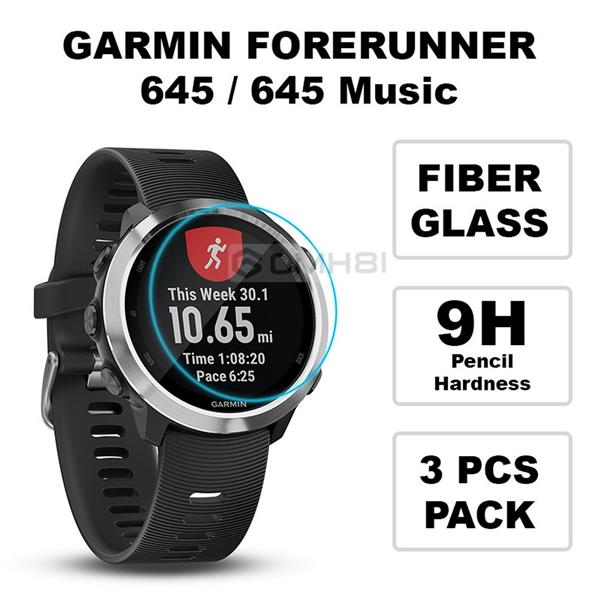 garmin forerunner 645 music whatsapp