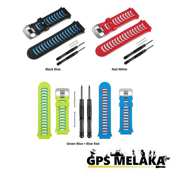 forerunner 920xt strap