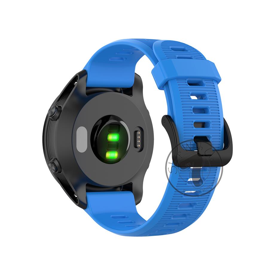 garmin forerunner alternative