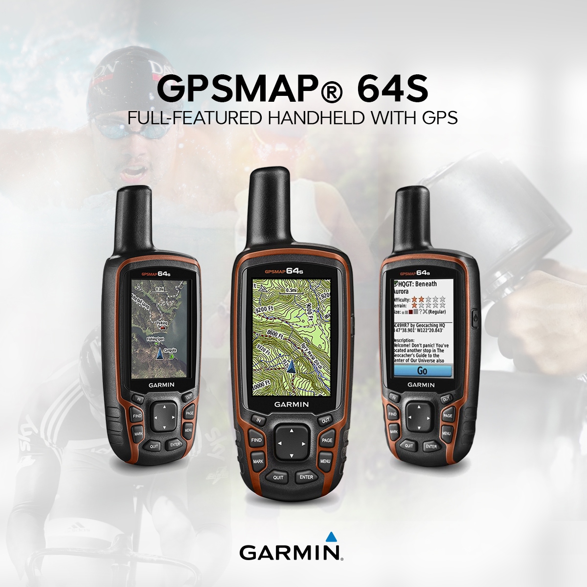 Garmin Gpsmap S Handheld Navigator (). Garmin Gpsmap ® S Handheld (end Am) garmin gpsmap s handheld navigator (). garmin gpsmap ® s handheld (end am)