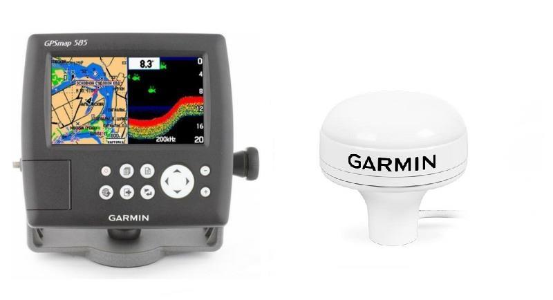 Garmin Gps Chart Plotter