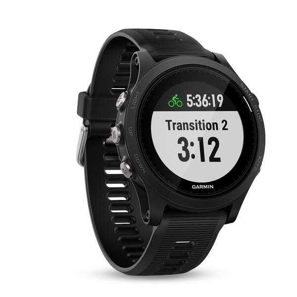 forerunner 935 wristband