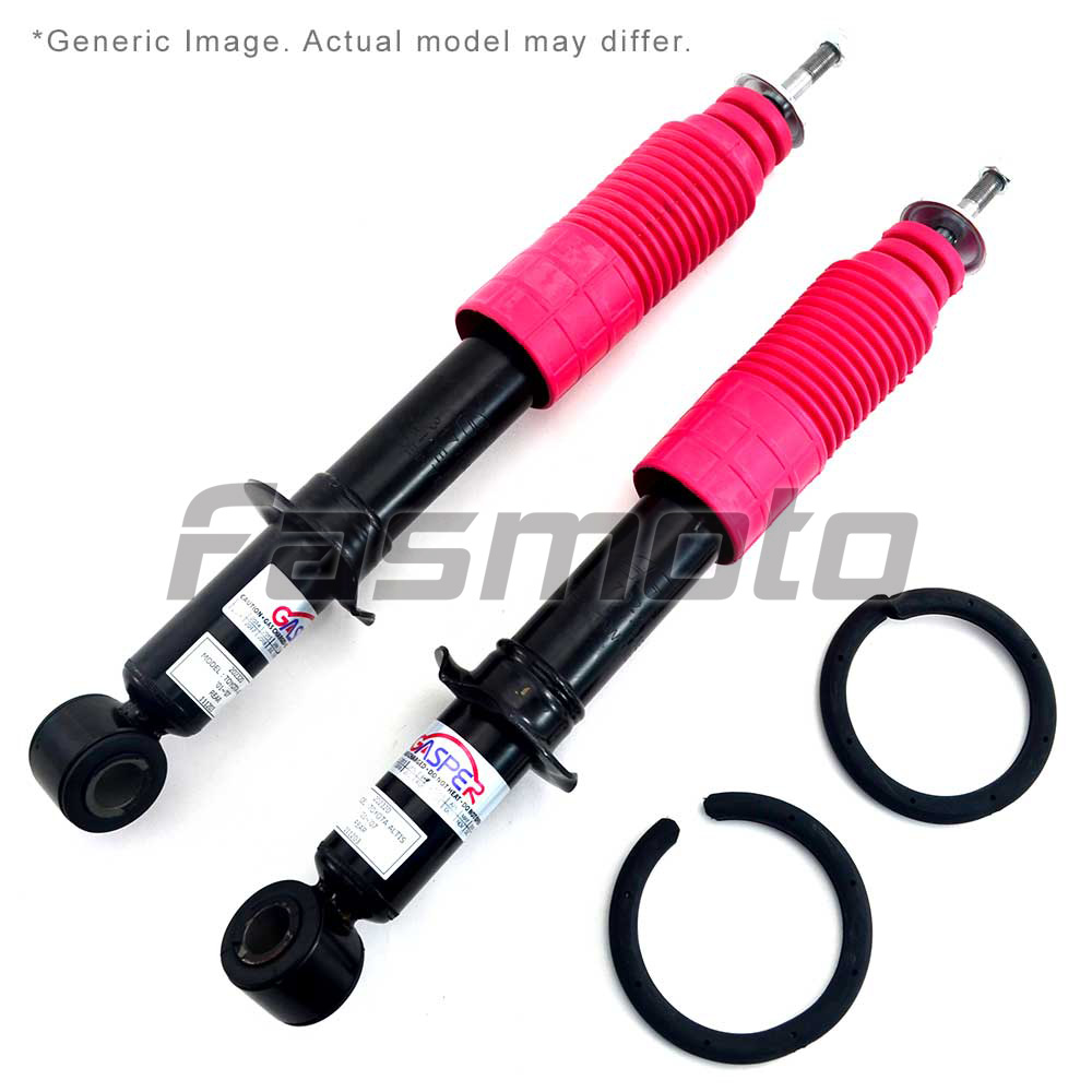 PGYTECH New Arrival Increased Shock Absorber Extended