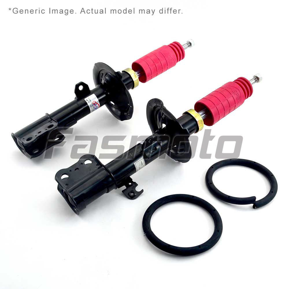 Gasper Heavy Duty Shock Absorber for (end 3/10/2020 5:15 PM)