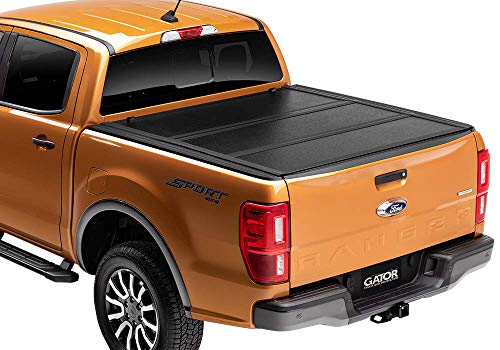 Gator Efx Hard Tri Fold Truck Bed T End 8 24 2021 12 00 Am