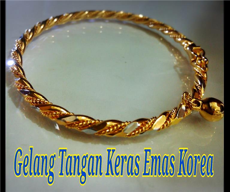  Gelang  Tangan Emas  Korea  16 end 10 15 2019 2 15 PM 