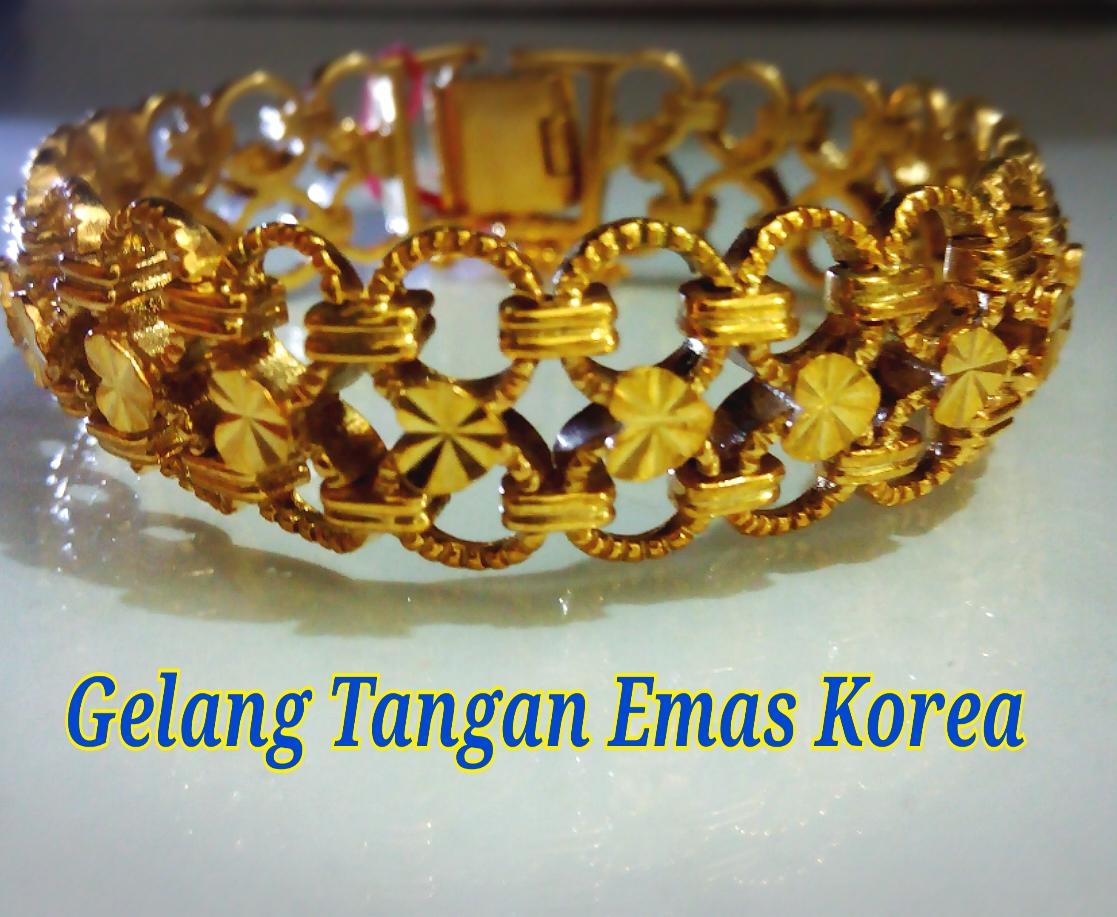 Harga Cincin Emas  23 Karat Juni 2014 X Gojek