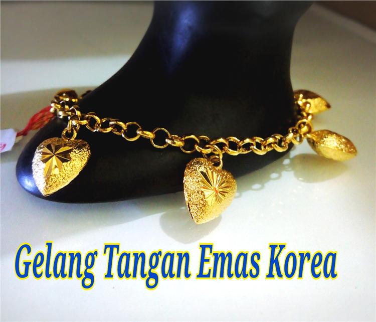  Gelang  Tangan Emas  Korea  36 end 10 20 2019 8 15 PM 