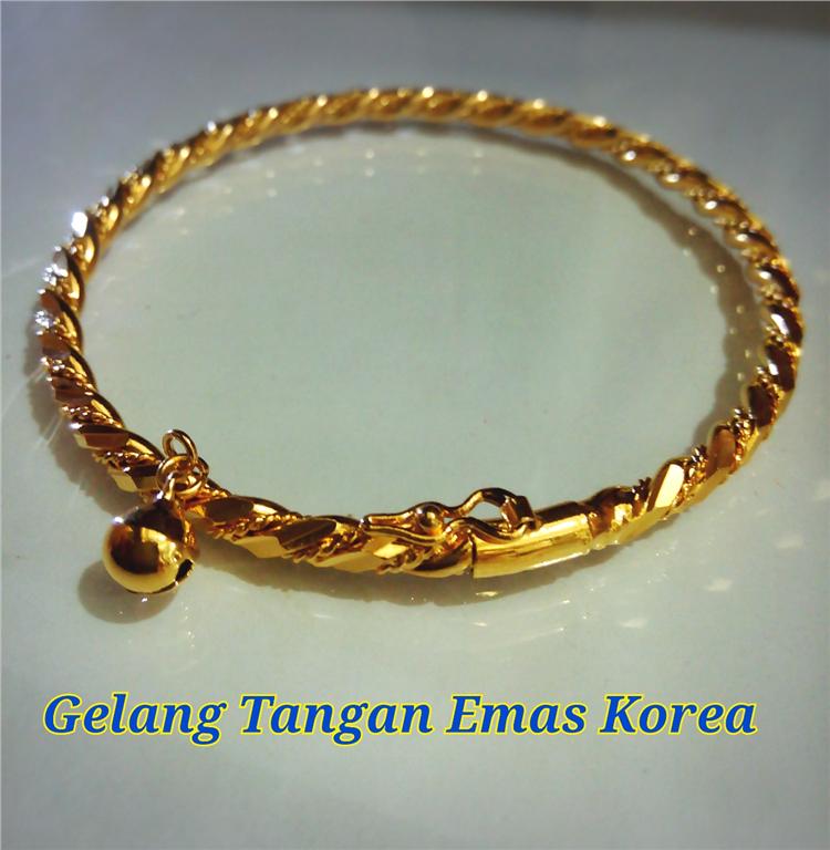 gelang tangan emas korea 9 end 8 16 2016 9 15 am gelang tangan emas korea 9 end 8 16 2016 9 15 am