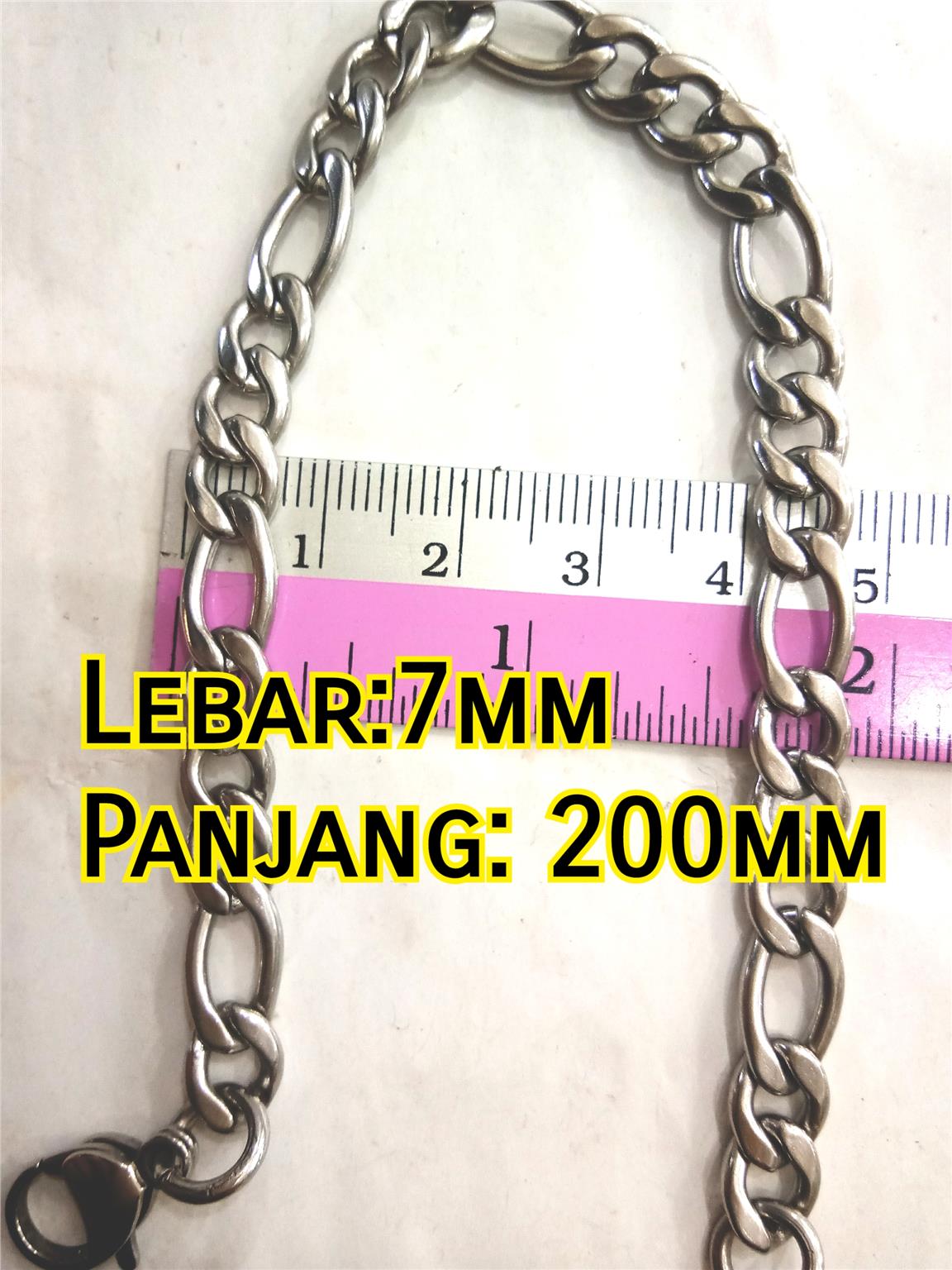 Gambar Gelang Tangan Juwitala