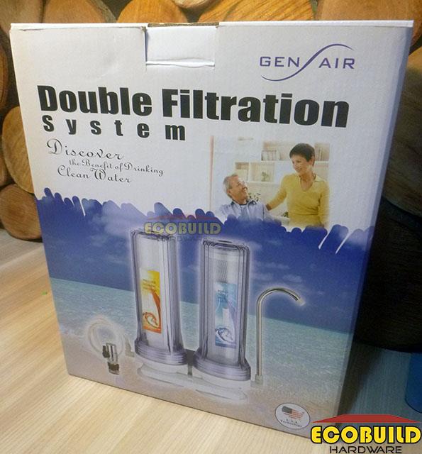 Gen Air Double Filtration System Wat End 7 5 2022 11 15 Am