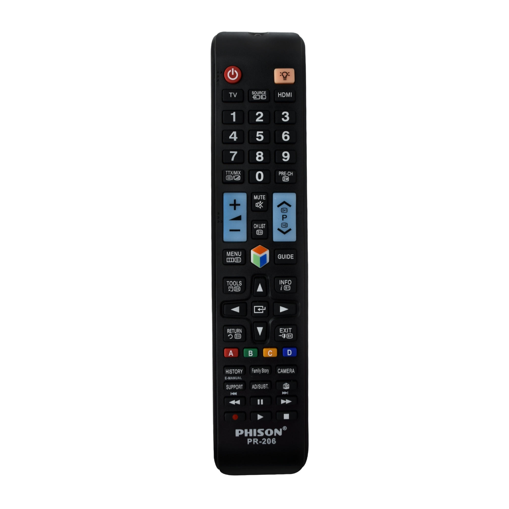 Generic Samsung TV Remote Control ( (end 4/27/2023 12:00 AM)