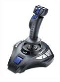 GENIUS USB JOYSTICK FOR PC METALSTRIKE 3D GENIUS USB JOYSTICK FOR PC METALSTRIKE 3D