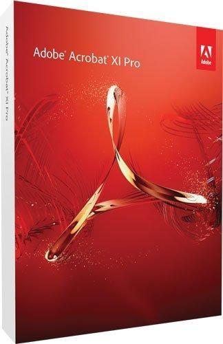 adobe acrobat xi trial full download