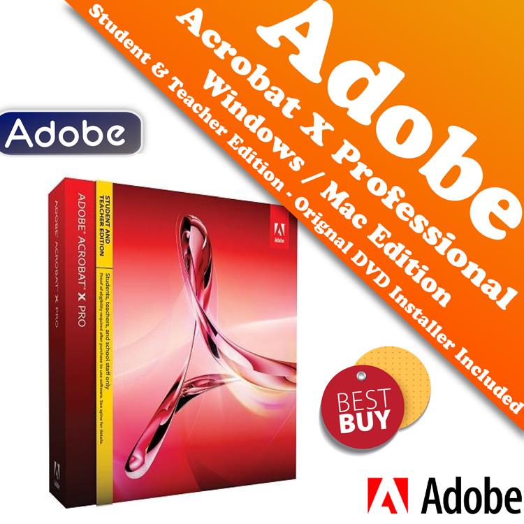 Adobe acrobat pro for mac buy free