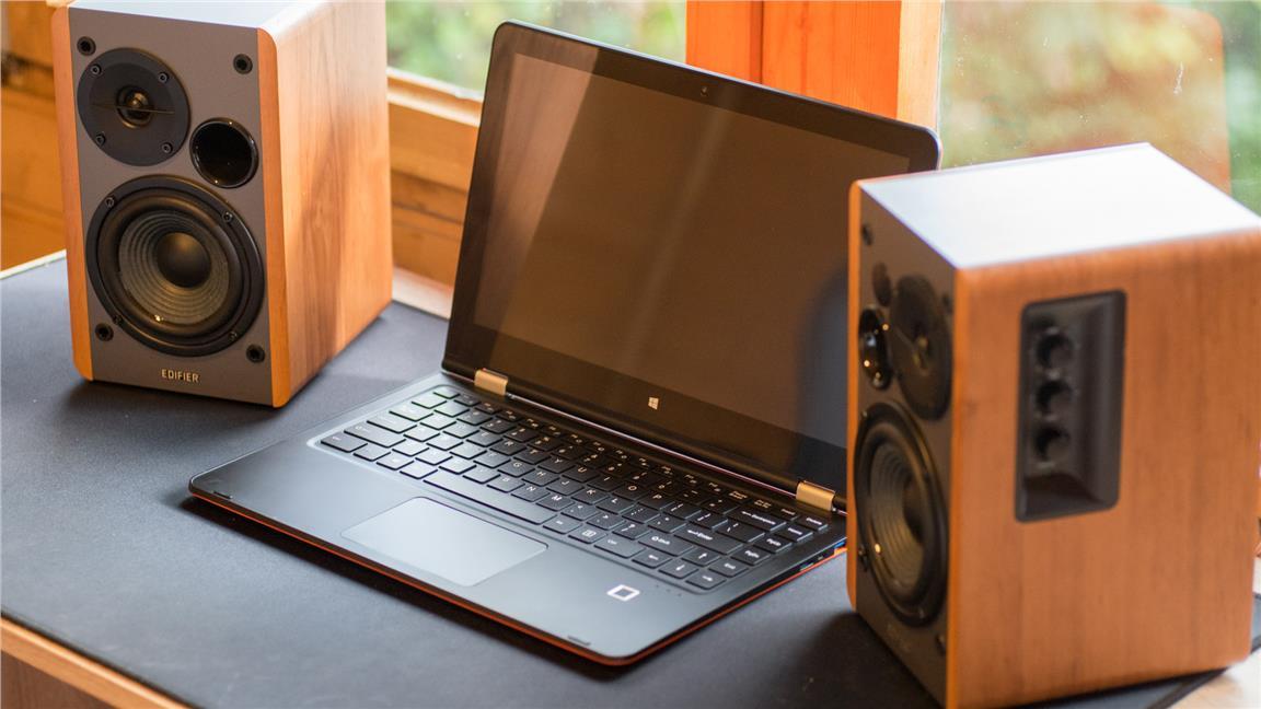 how to choose the best speakers under 100