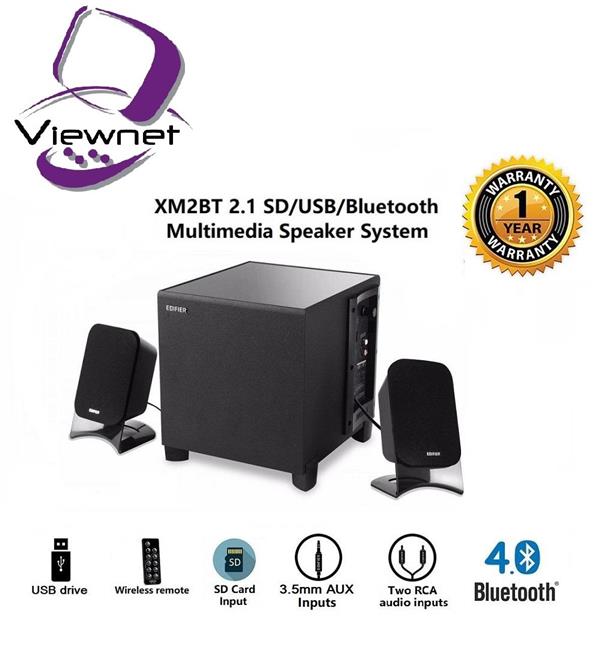 edifier xm2