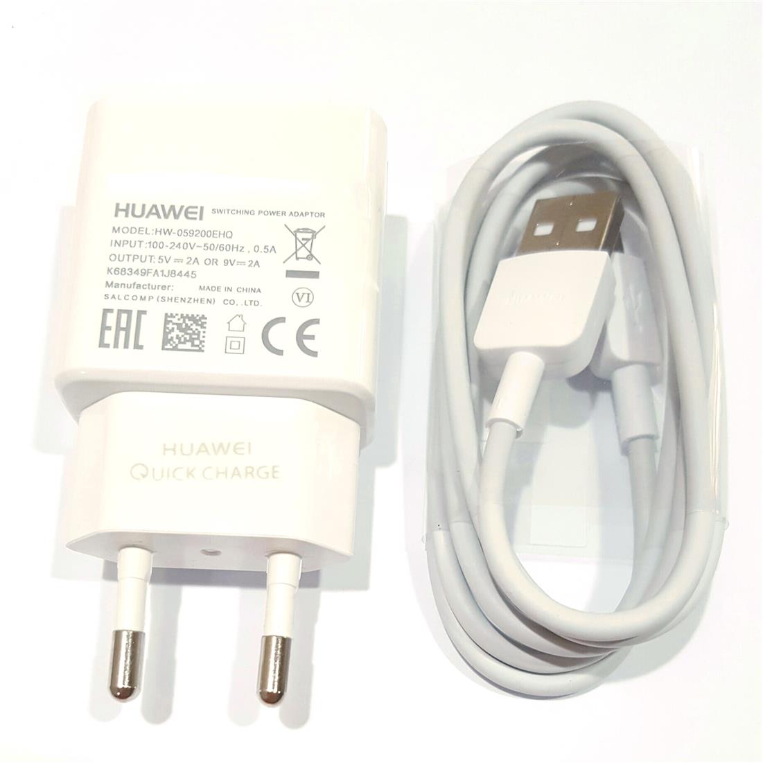 Image result for Huawei charger identified