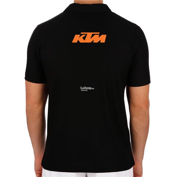 ktm polo t-shirt