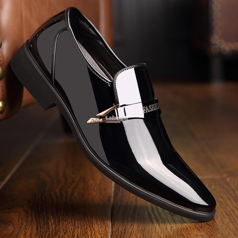 Genuine Leather Office Shoes End 1 14 2019 8 15 Pm Genuine Leather Office Shoes