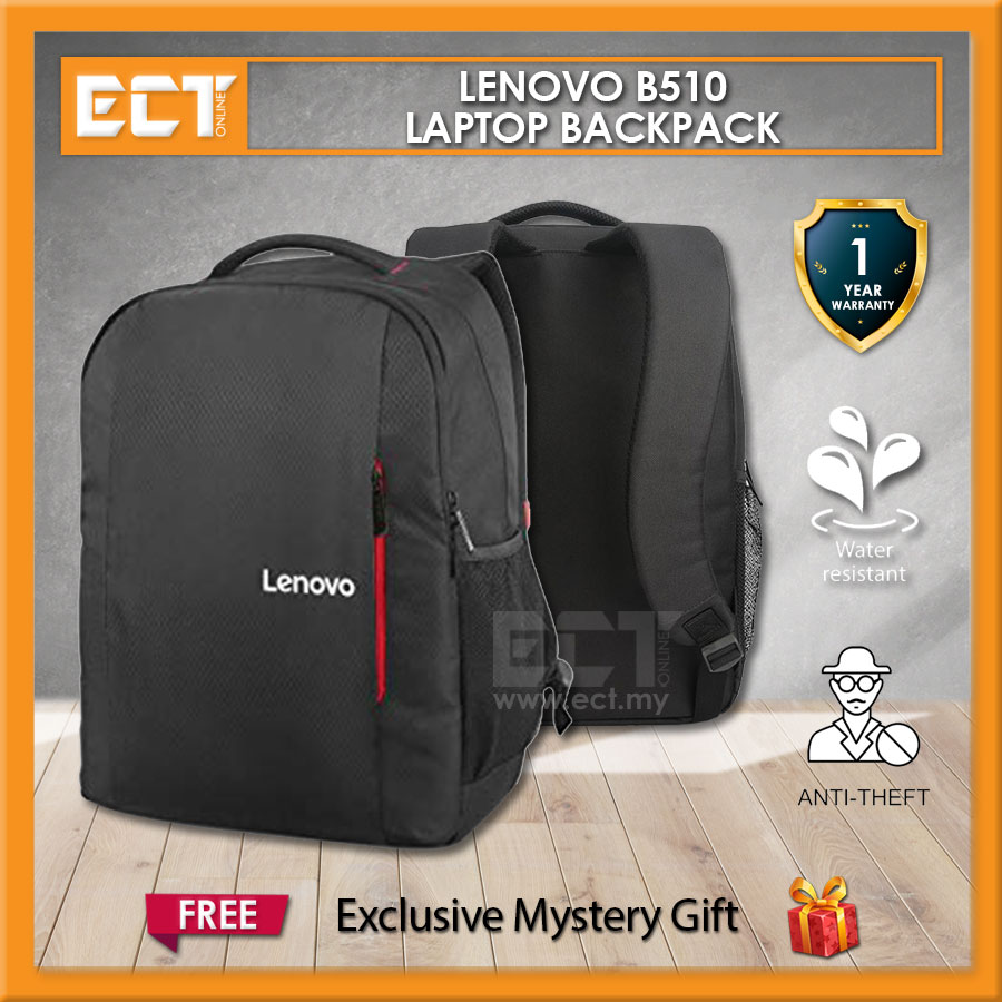 lenovo backpack b510