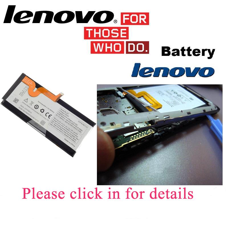 Genuine Lenovo Battery P780 S960 P70 A3300 S860 S60 S90 Z90 S850 K910