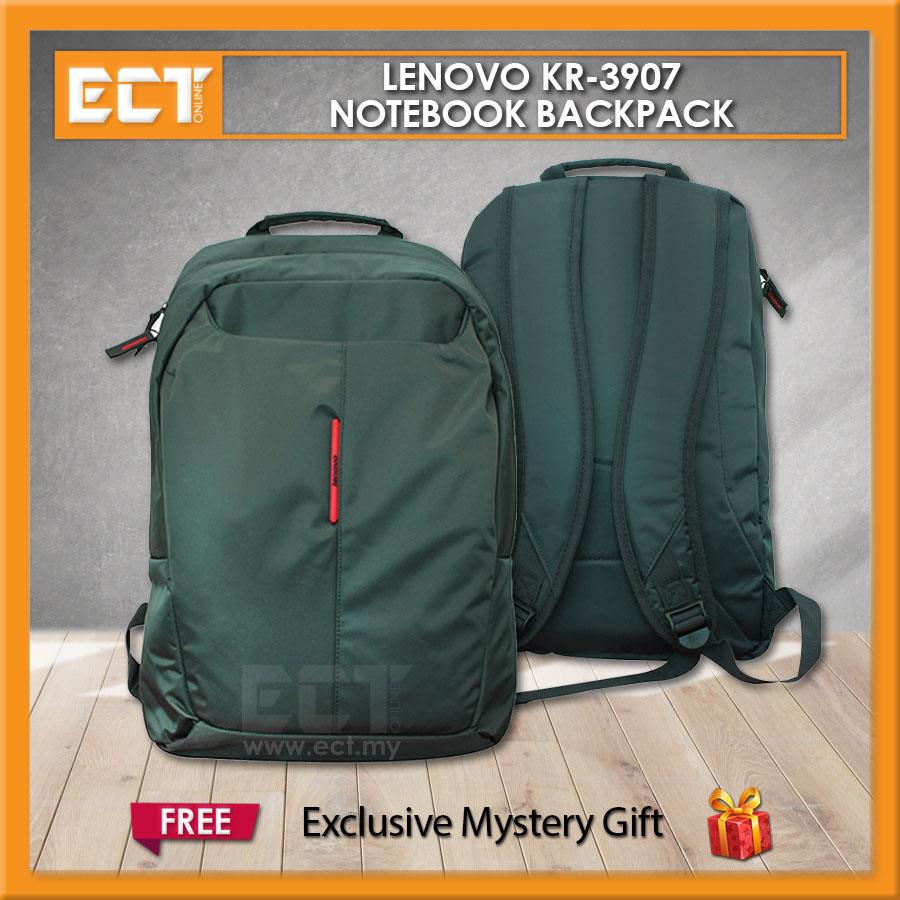 kr 3907 lenovo backpack