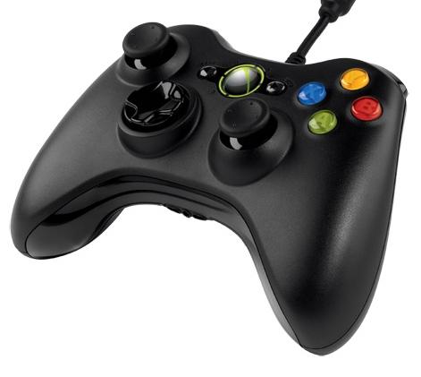 GENUINE MICROSOFT WIRED XBOX 360 CO (end 6/23/2020 10:37 PM)