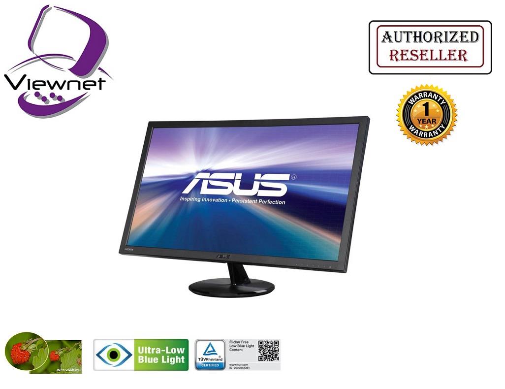 Asus Monitor Camera Software