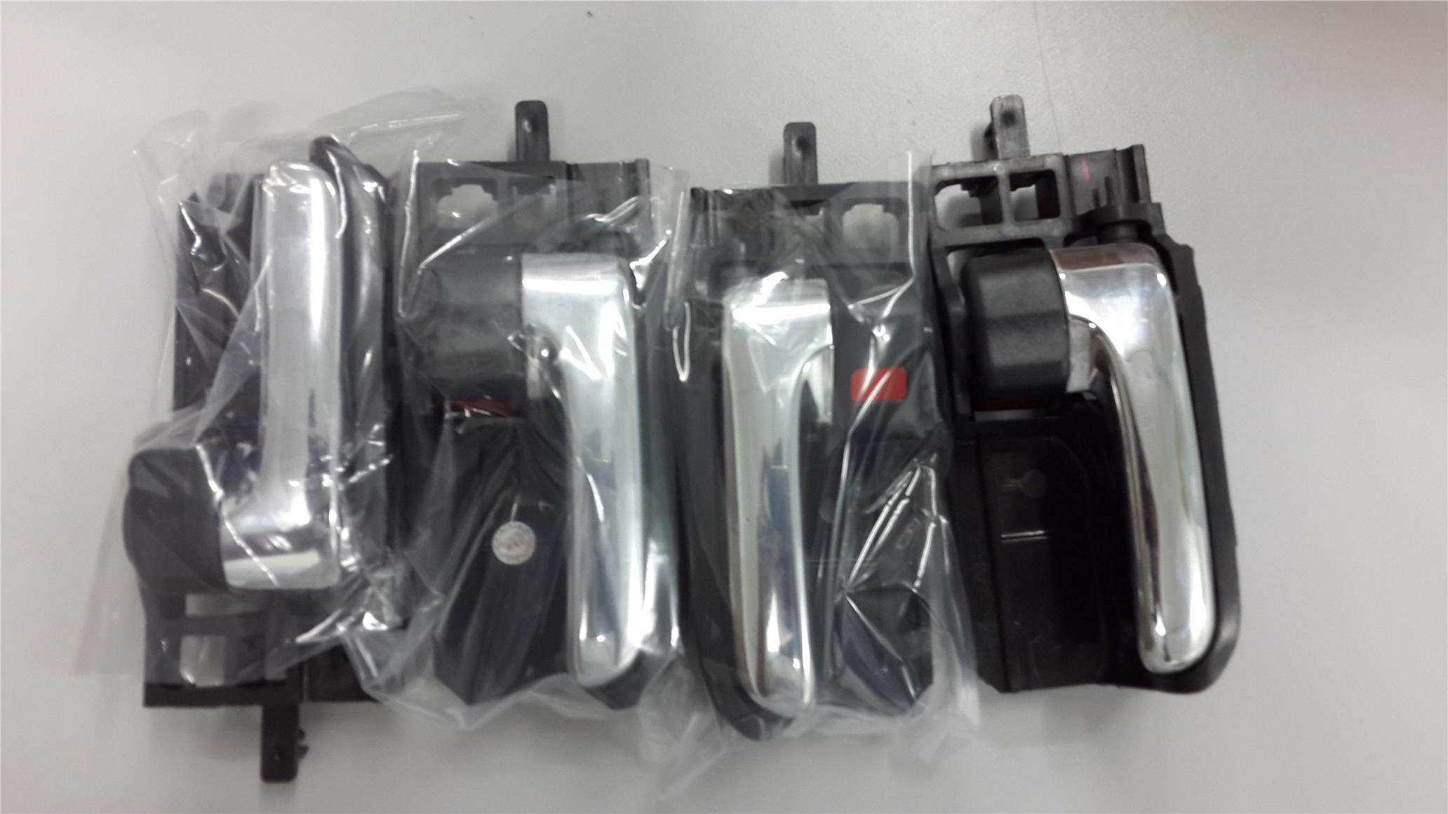 Genuine Myvi/Alza Chrome Door Inner (end 5/20/2018 4:57 PM)