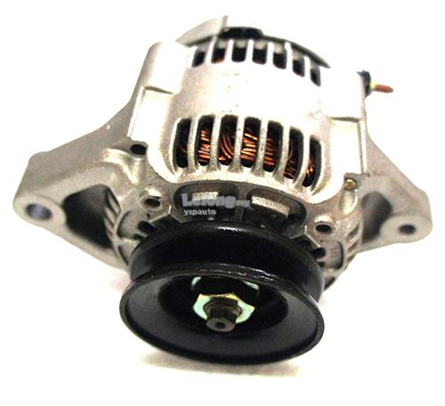 Genuine Original Dynamo Alternator P (end 6/11/2020 2:15 PM)