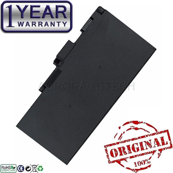 Genuine Original HP MT42 Mobile Thin Client MT42ZBook 15U G3 Battery