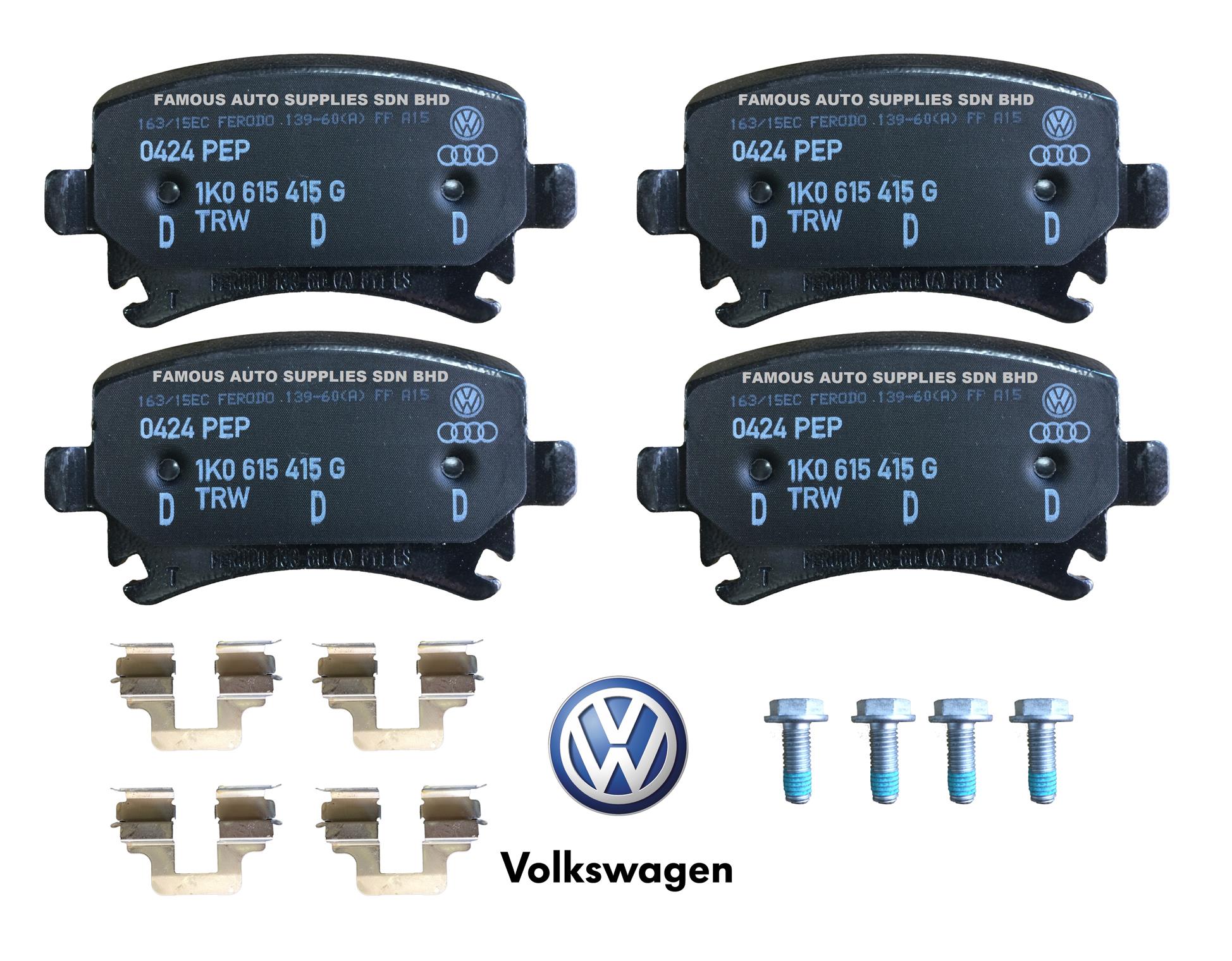 Outstanding Audi A4 Brake Pads Aratorn Sport Cars