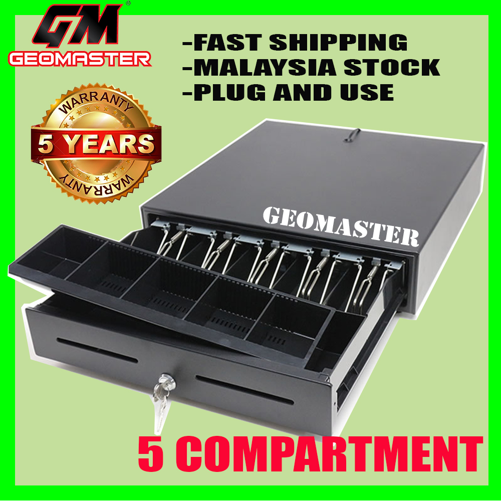 Geomaster Heavy Duty Cash Drawer Bo End 3 19 2022 12 00 Am